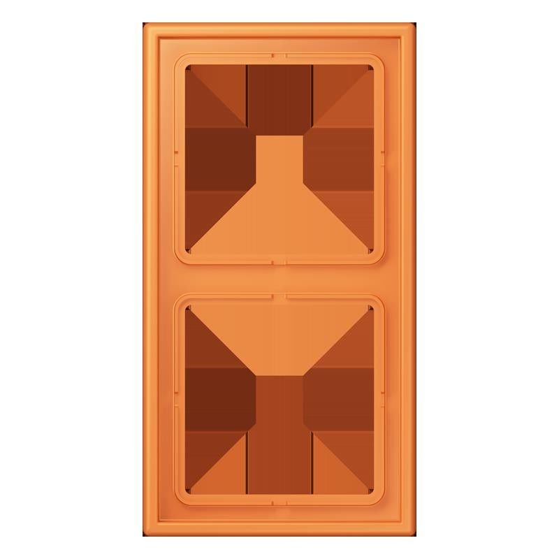 Rahmen 2-fach LC 982 225