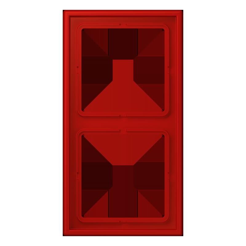 Rahmen 2-fach LC 982 227