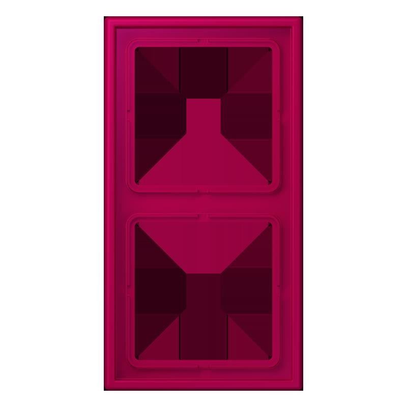 Rahmen 2-fach LC 982 230