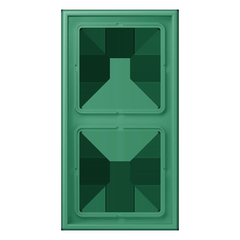 Rahmen 2-fach LC 982 250