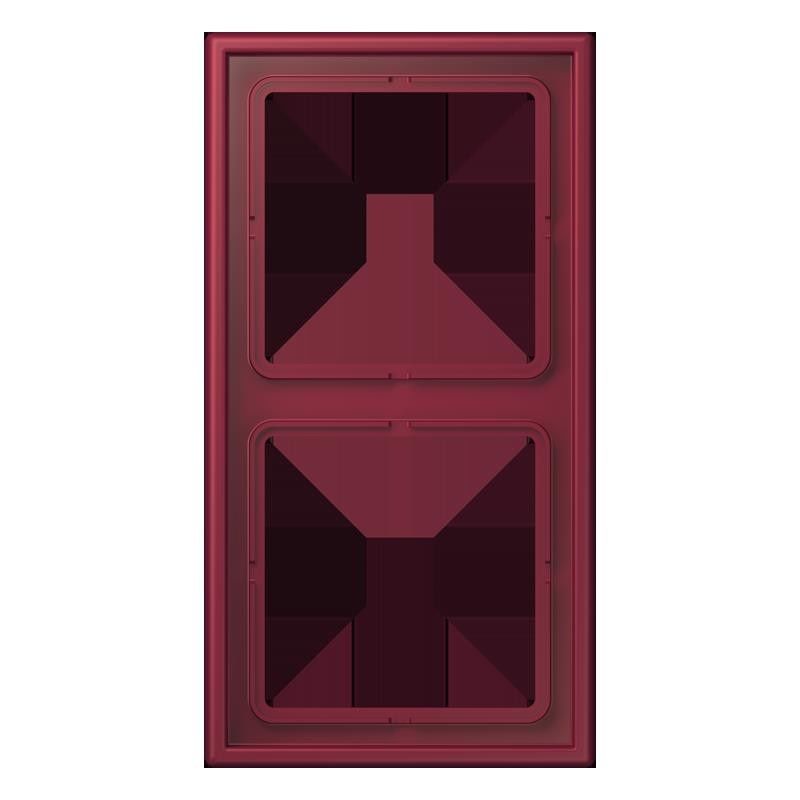 Rahmen 2-fach LC 982 255