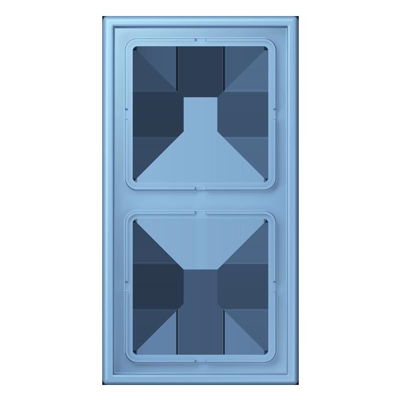 Rahmen 2-fach LC 982 256