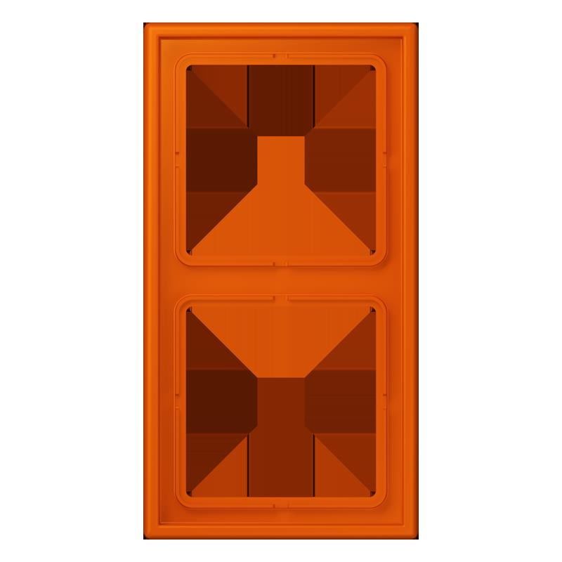 Rahmen 2-fach LC 982 260