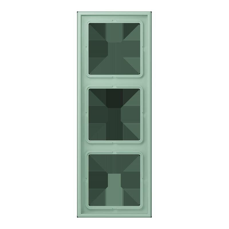 Rahmen 3-fach LC 983 217