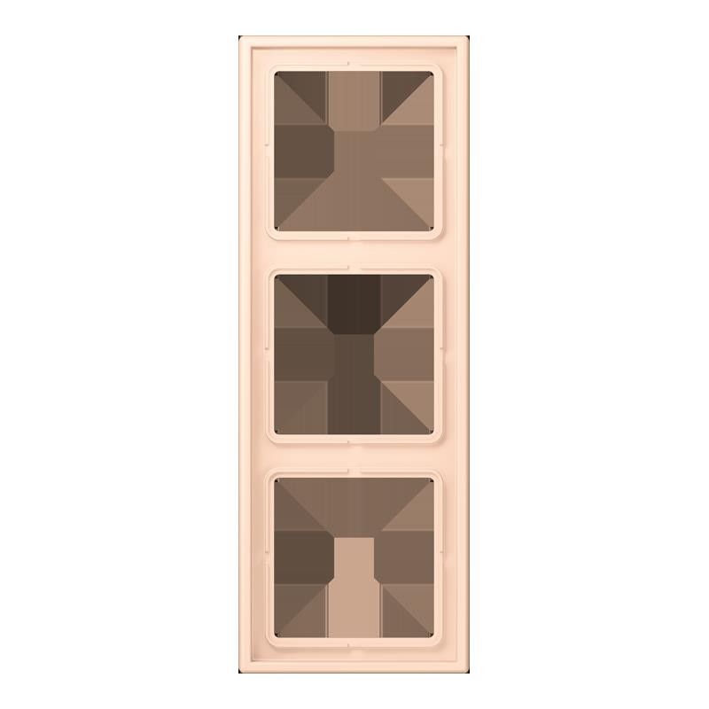 Rahmen 3-fach LC 983 228