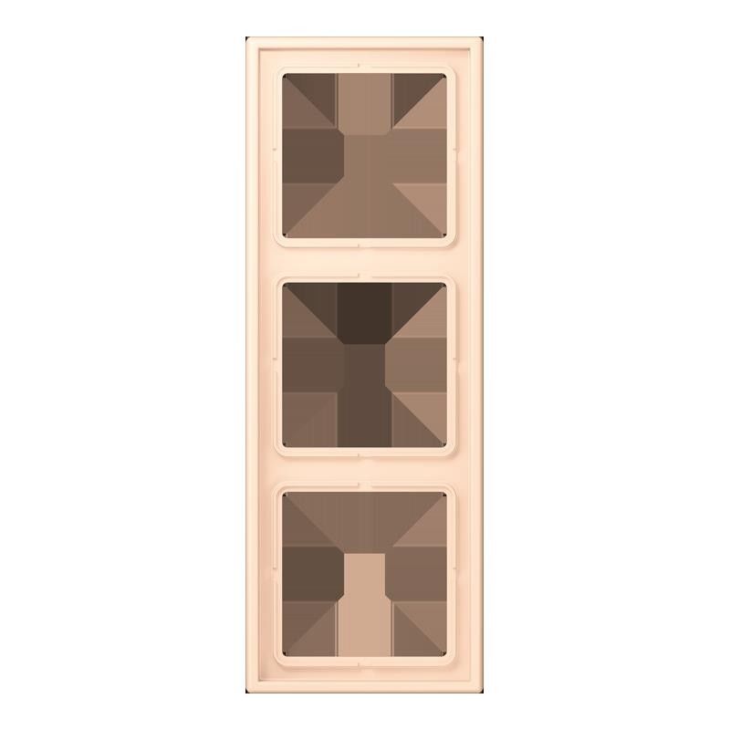 Rahmen 3-fach LC 983 238