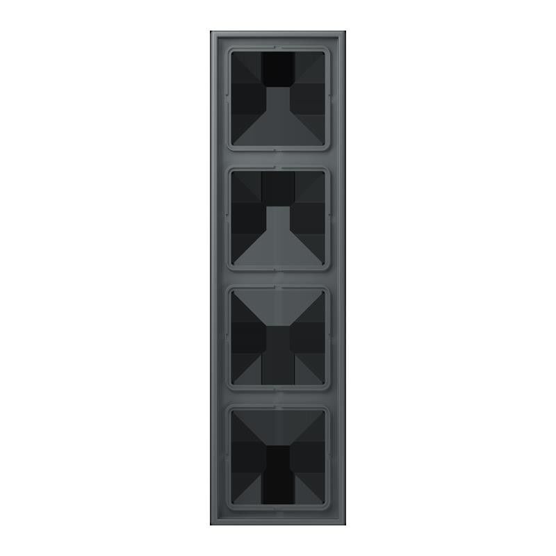 Rahmen 4-fach LC 984 202