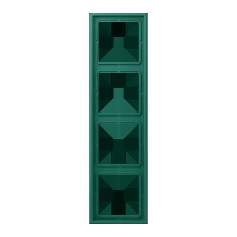 Rahmen 4-fach LC 984 216
