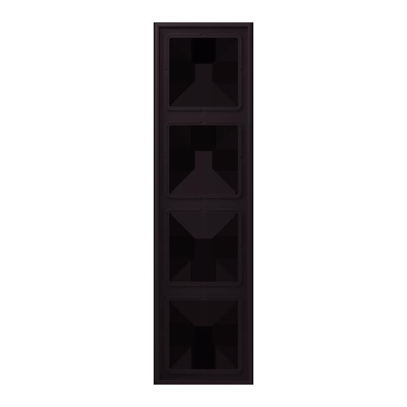 Rahmen 4-fach LC 984 248