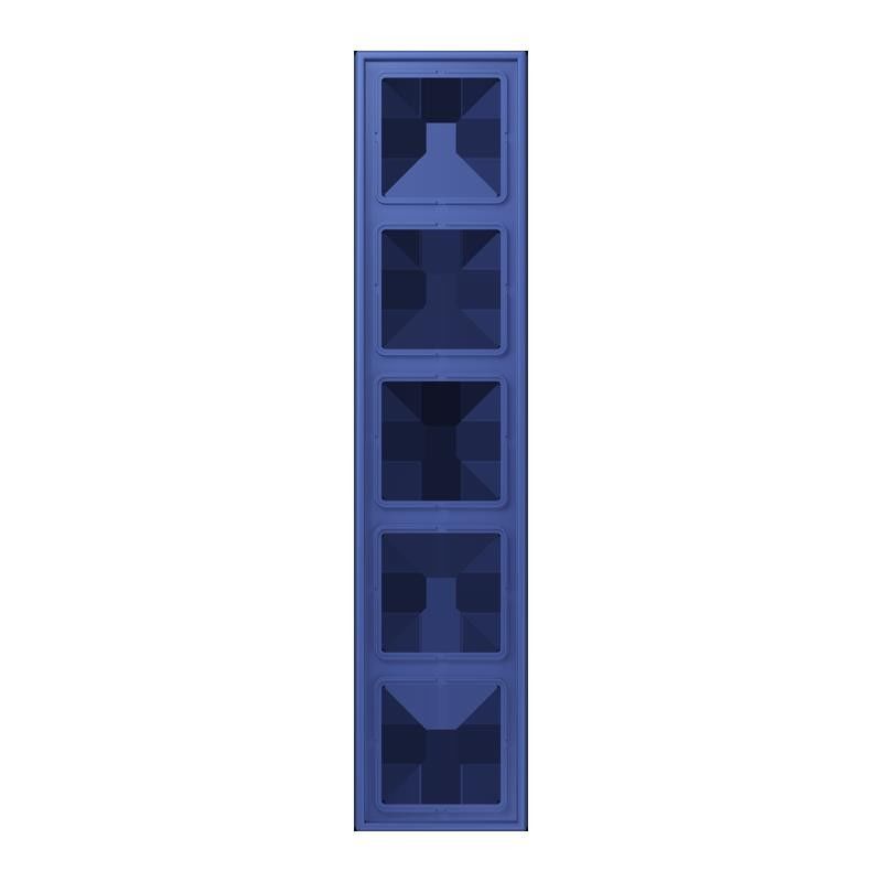 Rahmen 5-fach LC 985 206