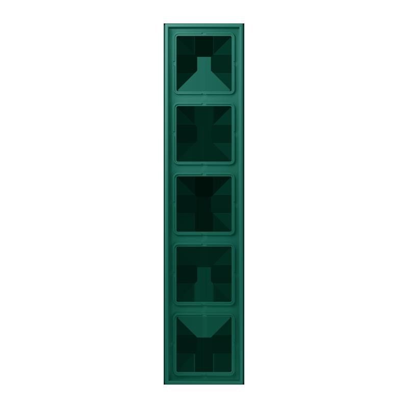 Rahmen 5-fach LC 985 216