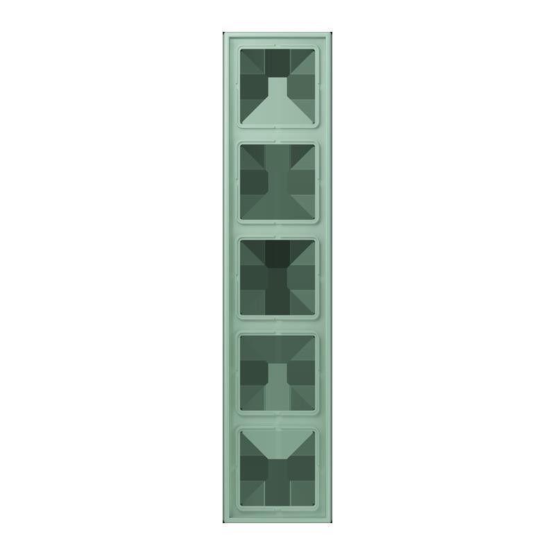 Rahmen 5-fach LC 985 217