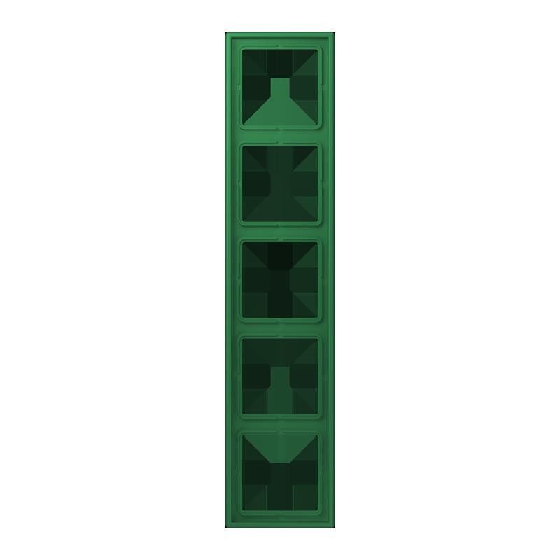 Rahmen 5-fach LC 985 219