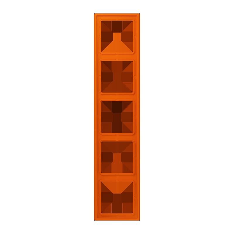 Rahmen 5-fach LC 985 224