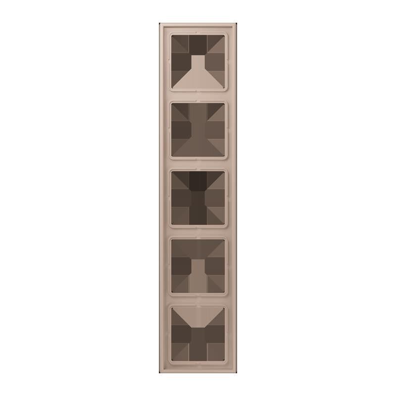 Rahmen 5-fach LC 985 240