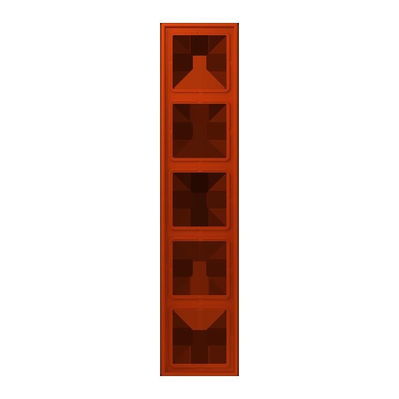Rahmen 5-fach LC 985 244