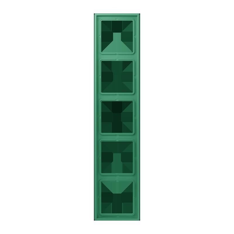 Rahmen 5-fach LC 985 250
