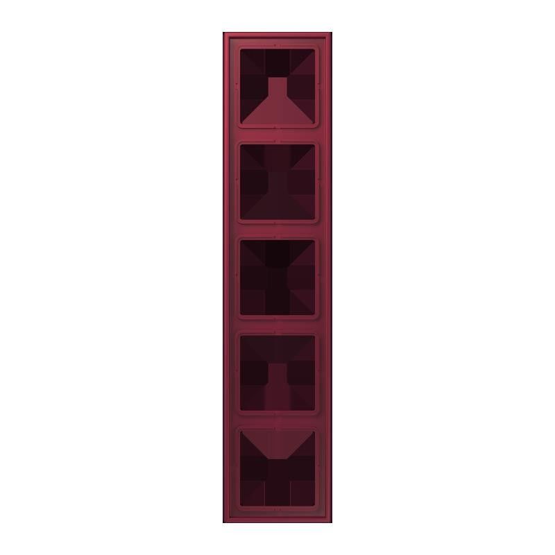 Rahmen 5-fach LC 985 255