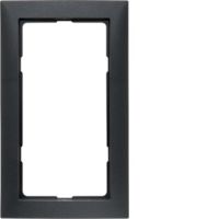 Rahmen 1fach anth 13099949