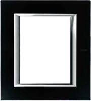 Abdeckrahmen sw HA4826VNN