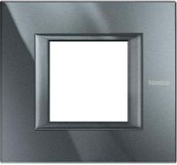 Axolute Rahmen 1-fach HA4802HS