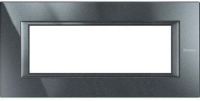 Axolute Rahmen 6-Modul HA4806HS