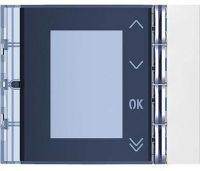 Frontblende Displaymodul 352502