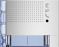 Frontblende Plus 2-reihig 351141