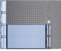 Frontblende Plus 351123