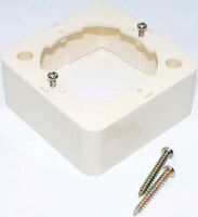 Aufputzrahmen BKV120Lose