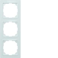3-fach-Universalrahmen R3UE55-pm