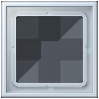 Rahmen 1-fach LC 981 209