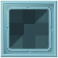 Rahmen 1-fach LC 981 213