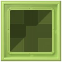 Rahmen 1-fach LC 981 221