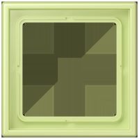 Rahmen 1-fach LC 981 222