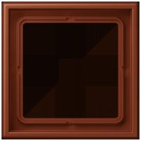 Rahmen 1-fach LC 981 247