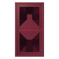 Rahmen 2-fach LC 982 255