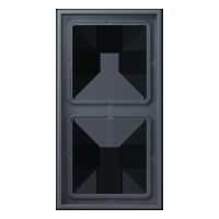 Rahmen 2-fach LC 982 262