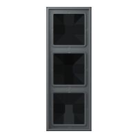Rahmen 3-fach LC 983 202