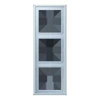 Rahmen 3-fach LC 983 208