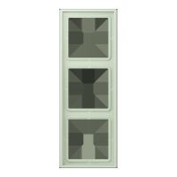 Rahmen 3-fach LC 983 218