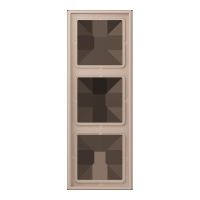 Rahmen 3-fach LC 983 240