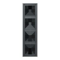 Rahmen 4-fach LC 984 202