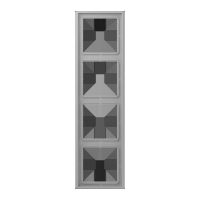 Rahmen 4-fach LC 984 204