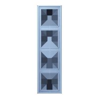Rahmen 4-fach LC 984 207