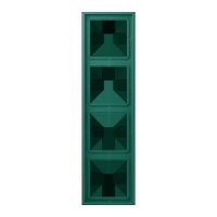 Rahmen 4-fach LC 984 216