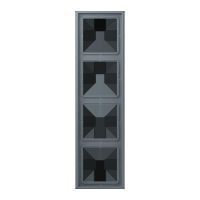Rahmen 4-fach LC 984 251