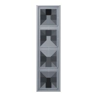 Rahmen 4-fach LC 984 257
