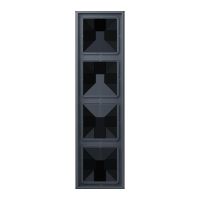 Rahmen 4-fach LC 984 262