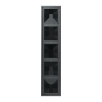 Rahmen 5-fach LC 985 202